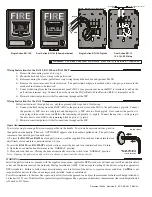 Preview for 2 page of Fire-Lite BG-12 Series Installation And Operation Manual