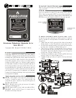 Preview for 3 page of Fire-Lite BG-12 Series Installation And Operation Manual