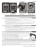 Preview for 4 page of Fire-Lite BG-12 Series Installation And Operation Manual