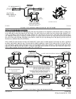 Предварительный просмотр 4 страницы Fire-Lite C304(A Installation Instructions