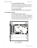 Preview for 12 page of Fire-Lite CHG-75 Manual