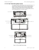 Preview for 14 page of Fire-Lite CHG-75 Manual