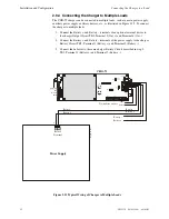 Preview for 22 page of Fire-Lite CHG-75 Manual