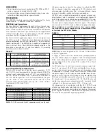 Preview for 4 page of Fire-Lite CMF-300-6 Installation And Maintenance Instructions Manual