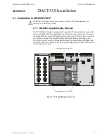 Preview for 13 page of Fire-Lite DACT-UD Manual