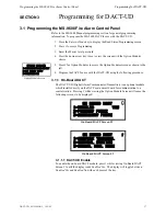 Preview for 17 page of Fire-Lite DACT-UD Manual