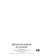 Preview for 60 page of Fire-Lite DACT-UD Manual