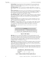 Preview for 62 page of Fire-Lite ECC-100 Instruction Manual