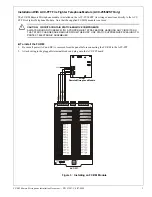 Preview for 3 page of Fire-Lite FC-RM Installation Manual