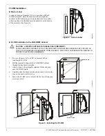 Preview for 4 page of Fire-Lite FC-RM Installation Manual