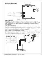 Preview for 5 page of Fire-Lite FC-RM Installation Manual