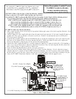 Fire-Lite FC-XRM70 Installation preview