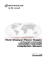 Fire-Lite FCPS-24FS6 Installation Manual preview