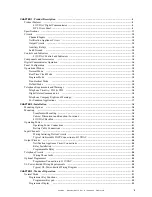 Preview for 5 page of Fire-Lite FIRE-LITE 411UDAC Installation, Programming, Troubleshooting And Operating Instruction Manual