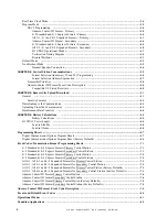 Preview for 6 page of Fire-Lite FIRE-LITE 411UDAC Installation, Programming, Troubleshooting And Operating Instruction Manual