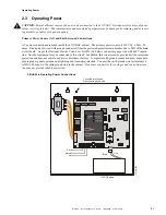 Preview for 21 page of Fire-Lite FIRE-LITE 411UDAC Installation, Programming, Troubleshooting And Operating Instruction Manual