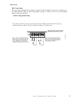 Preview for 27 page of Fire-Lite FIRE-LITE 411UDAC Installation, Programming, Troubleshooting And Operating Instruction Manual