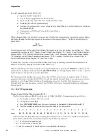 Preview for 36 page of Fire-Lite FIRE-LITE 411UDAC Installation, Programming, Troubleshooting And Operating Instruction Manual