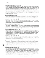 Preview for 52 page of Fire-Lite FIRE-LITE 411UDAC Installation, Programming, Troubleshooting And Operating Instruction Manual