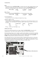 Preview for 54 page of Fire-Lite FIRE-LITE 411UDAC Installation, Programming, Troubleshooting And Operating Instruction Manual