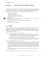 Preview for 61 page of Fire-Lite FIRE-LITE 411UDAC Installation, Programming, Troubleshooting And Operating Instruction Manual