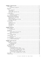 Preview for 5 page of Fire-Lite FireWatch 411UD Manual