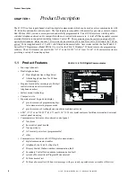 Preview for 8 page of Fire-Lite FireWatch 411UD Manual