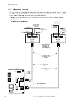 Preview for 18 page of Fire-Lite FireWatch 411UD Manual