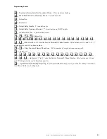 Preview for 53 page of Fire-Lite FireWatch 411UD Manual