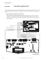 Preview for 64 page of Fire-Lite FireWatch 411UD Manual