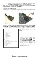 Preview for 3 page of Fire-Lite IPDACT-2 Quick Start Programming Manual