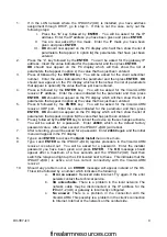 Preview for 4 page of Fire-Lite IPDACT-2 Quick Start Programming Manual