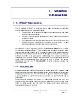 Preview for 4 page of Fire-Lite IPDACT Installation Manual