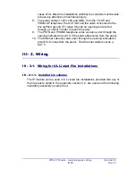 Preview for 23 page of Fire-Lite IPDACT Installation Manual