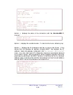 Preview for 48 page of Fire-Lite IPDACT Installation Manual