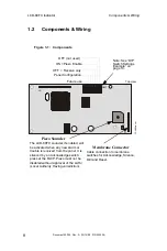 Preview for 8 page of Fire-Lite LCD-80FC Manual