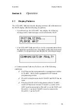 Preview for 15 page of Fire-Lite LCD-80FC Manual