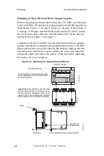 Preview for 20 page of Fire-Lite LCD-80FC Manual