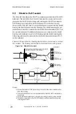 Preview for 26 page of Fire-Lite LCD-80FC Manual