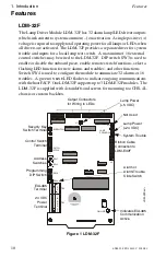 Preview for 10 page of Fire-Lite LDM-32F Instruction Manual