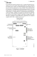 Предварительный просмотр 11 страницы Fire-Lite LDM-32F Instruction Manual