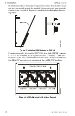 Предварительный просмотр 18 страницы Fire-Lite LDM-32F Instruction Manual