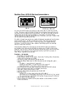 Preview for 4 page of Fire-Lite LED-10 series Manual