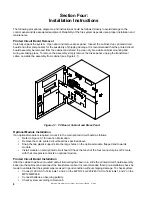 Preview for 8 page of Fire-Lite MP-12 Instruction Manual