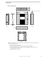 Предварительный просмотр 19 страницы Fire-Lite MS-2410BC Programming, Installation, Maintenance  And Operating Instruction Manual