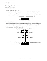 Предварительный просмотр 22 страницы Fire-Lite MS-2410BC Programming, Installation, Maintenance  And Operating Instruction Manual