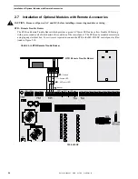 Предварительный просмотр 24 страницы Fire-Lite MS-2410BC Programming, Installation, Maintenance  And Operating Instruction Manual