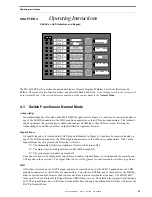 Предварительный просмотр 43 страницы Fire-Lite MS-2410BC Programming, Installation, Maintenance  And Operating Instruction Manual