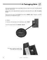 Предварительный просмотр 6 страницы Fire-Lite MS-4012 Instruction Manual