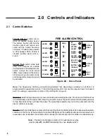 Предварительный просмотр 8 страницы Fire-Lite MS-4012 Instruction Manual